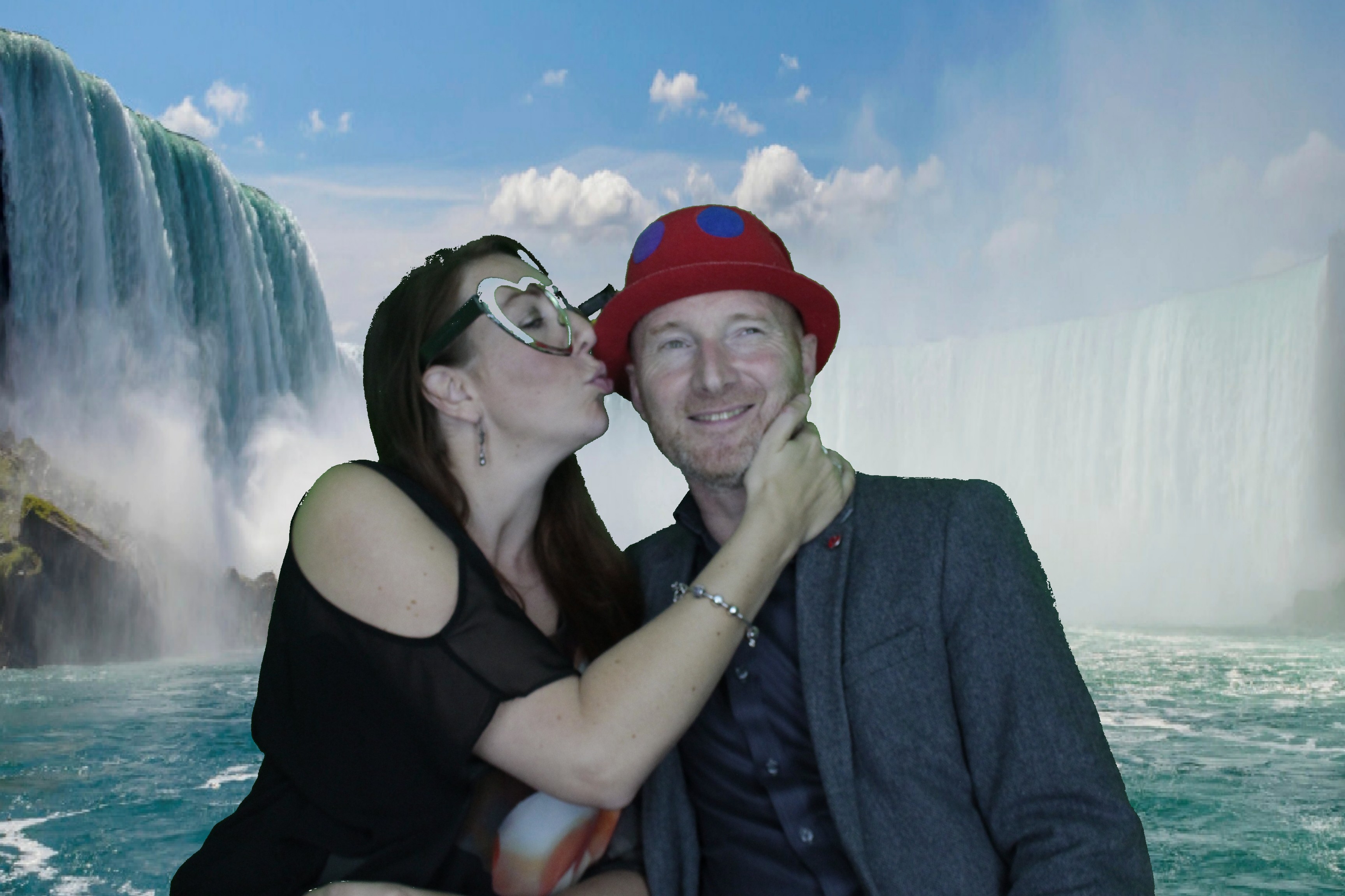 Helen’s 40th Birthday | View more photos from the event at gallery.myphotoboothexperience.co.uk/u/MyPhotoBoothExperienceLtd/Helen’s-40th-Birthday